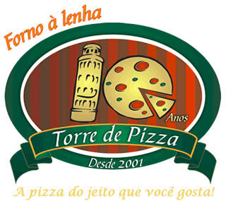 Pizzaria Torre de Pizza - Varginha/MG